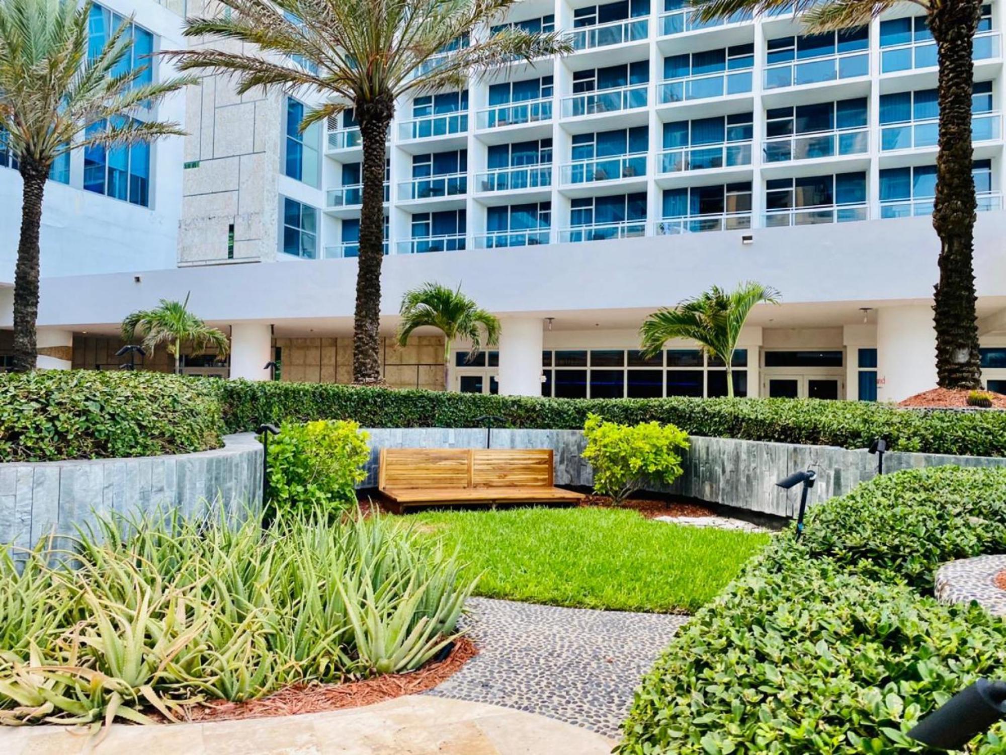 Carillon Miami Beach Private Luxury Suites — Photos 2